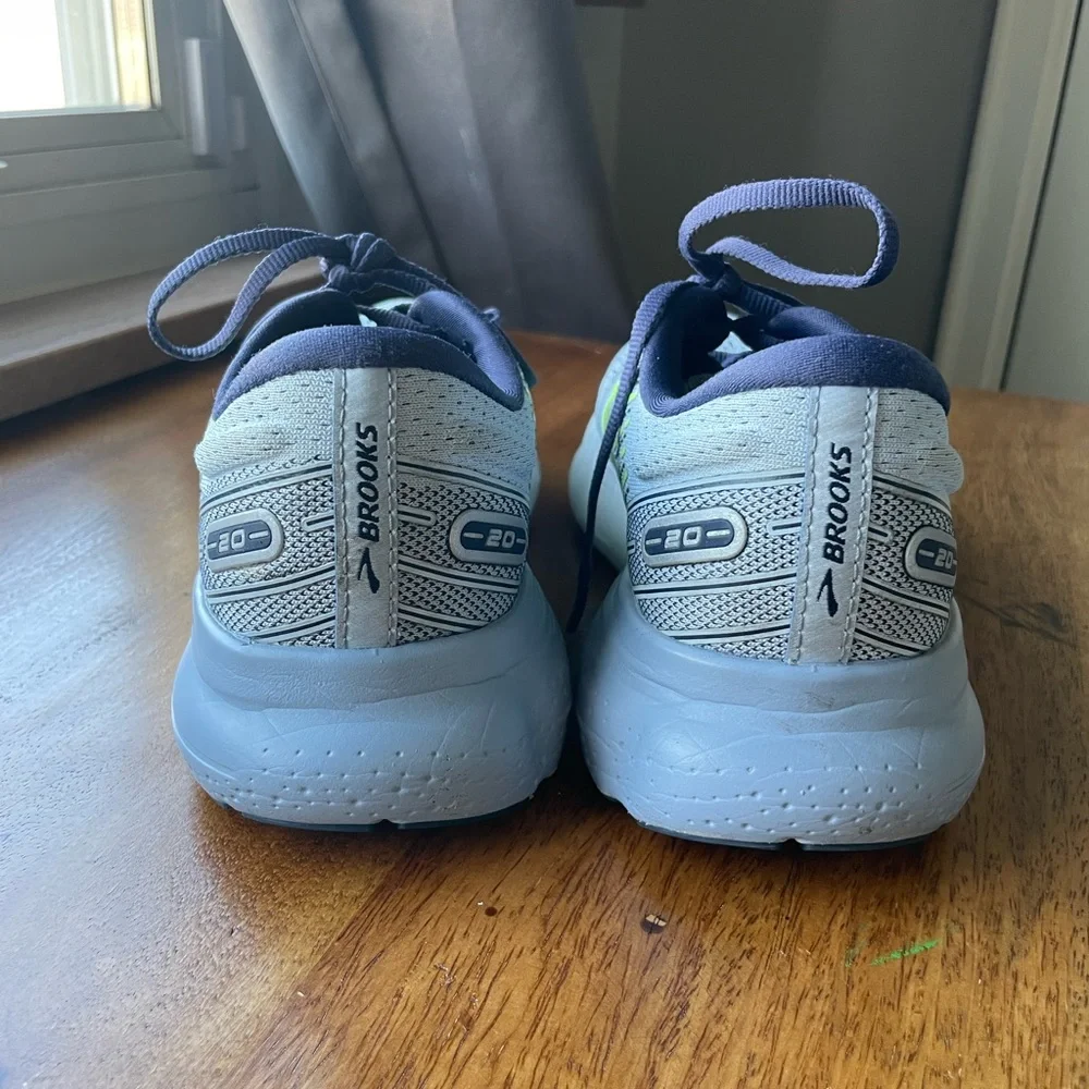 Brooks Glycerin 20 Running Shoes - Picture 2 of 10